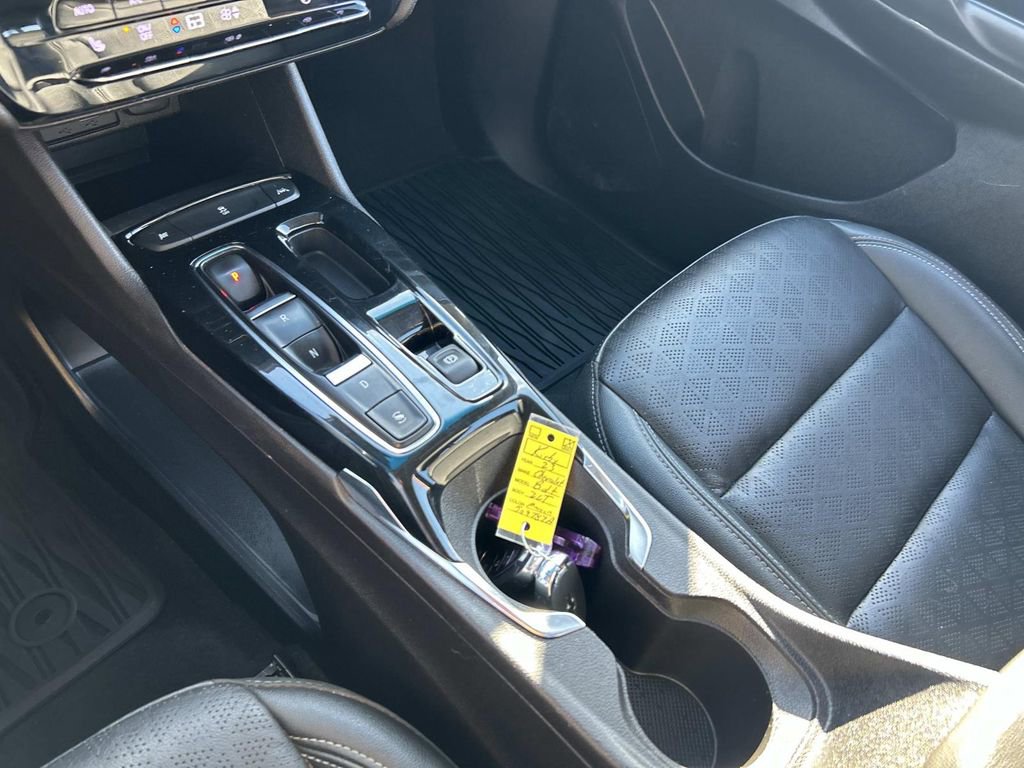 Used 2023 Chevrolet Bolt LT image 27