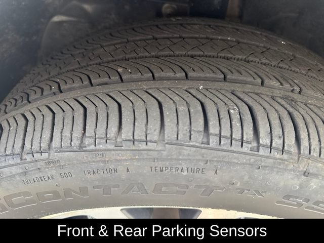 Used 2019 INFINITI QX30 AWD w/ Navigation Package image 11