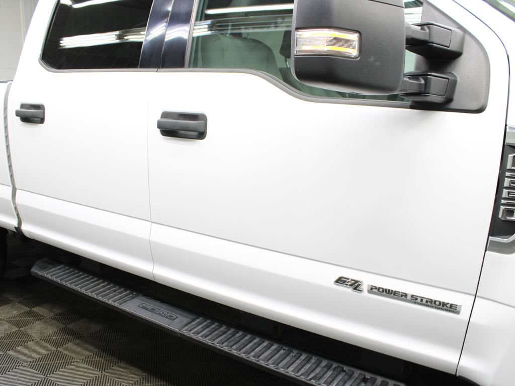 Used 2017 Ford F250 XLT AWD/4WD image 28