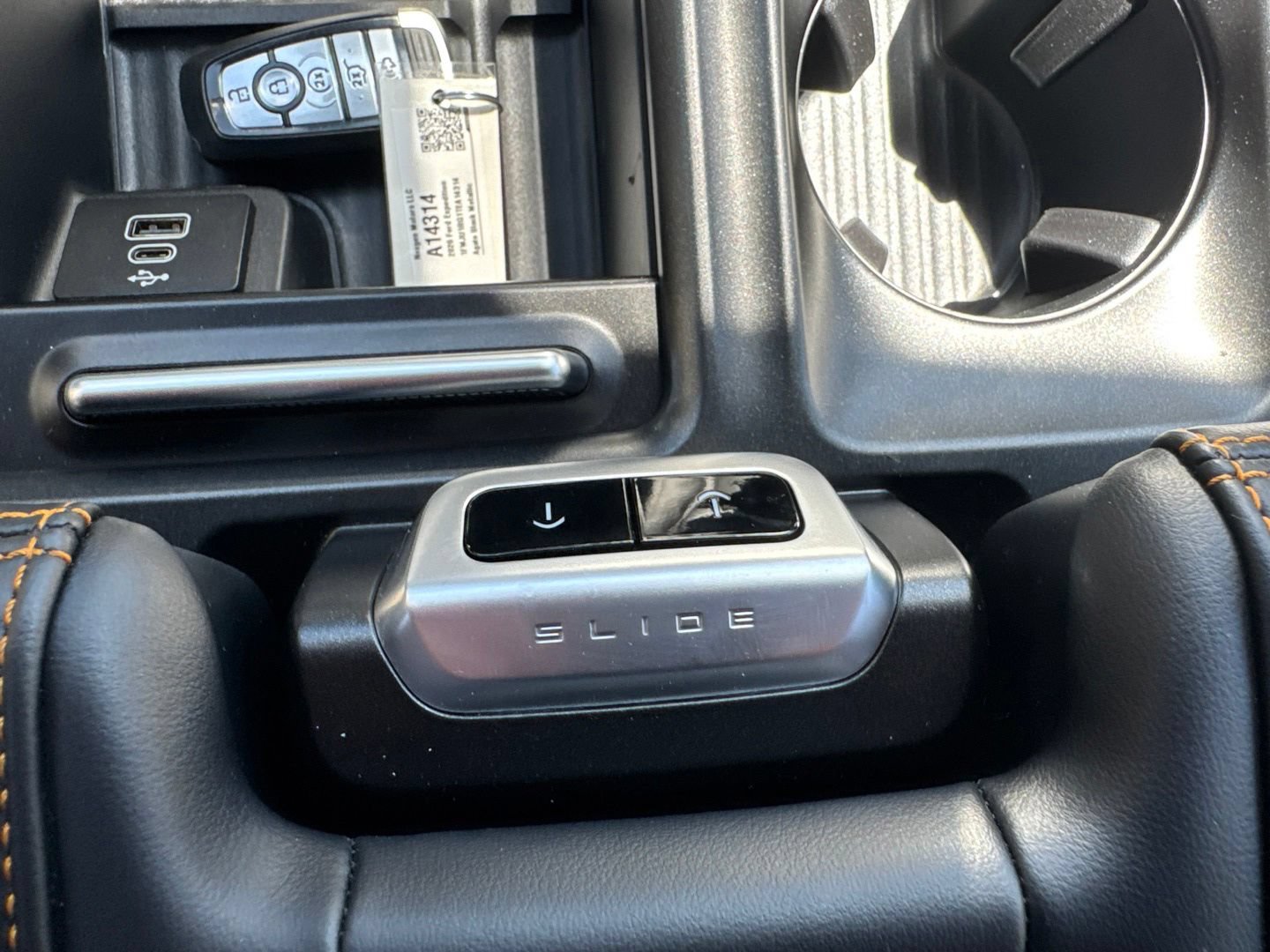Used 2026 Ford Expedition Tremor AWD/4WD image 33