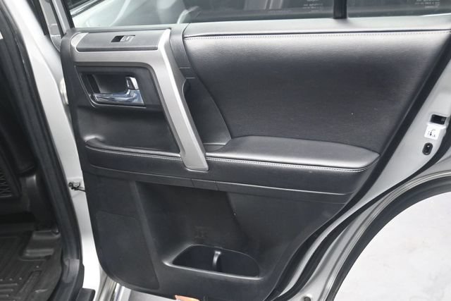 Used 2016 Toyota 4Runner Limited RWD image 21