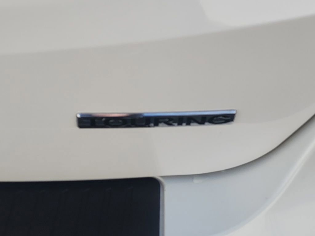 Certified 2023 Honda Odyssey Touring image 8