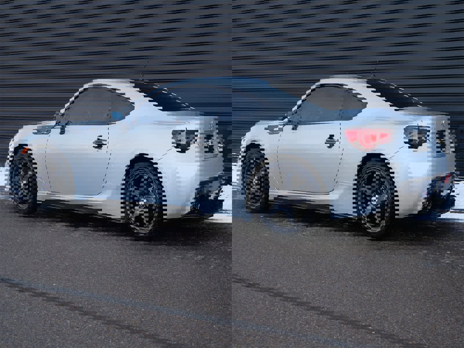 Used 2013 Scion FR-S 10 Series image 3