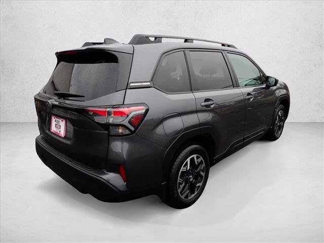 Certified 2026 Subaru Forester Premium w/ Base/Premium Package AWD/4WD image 4