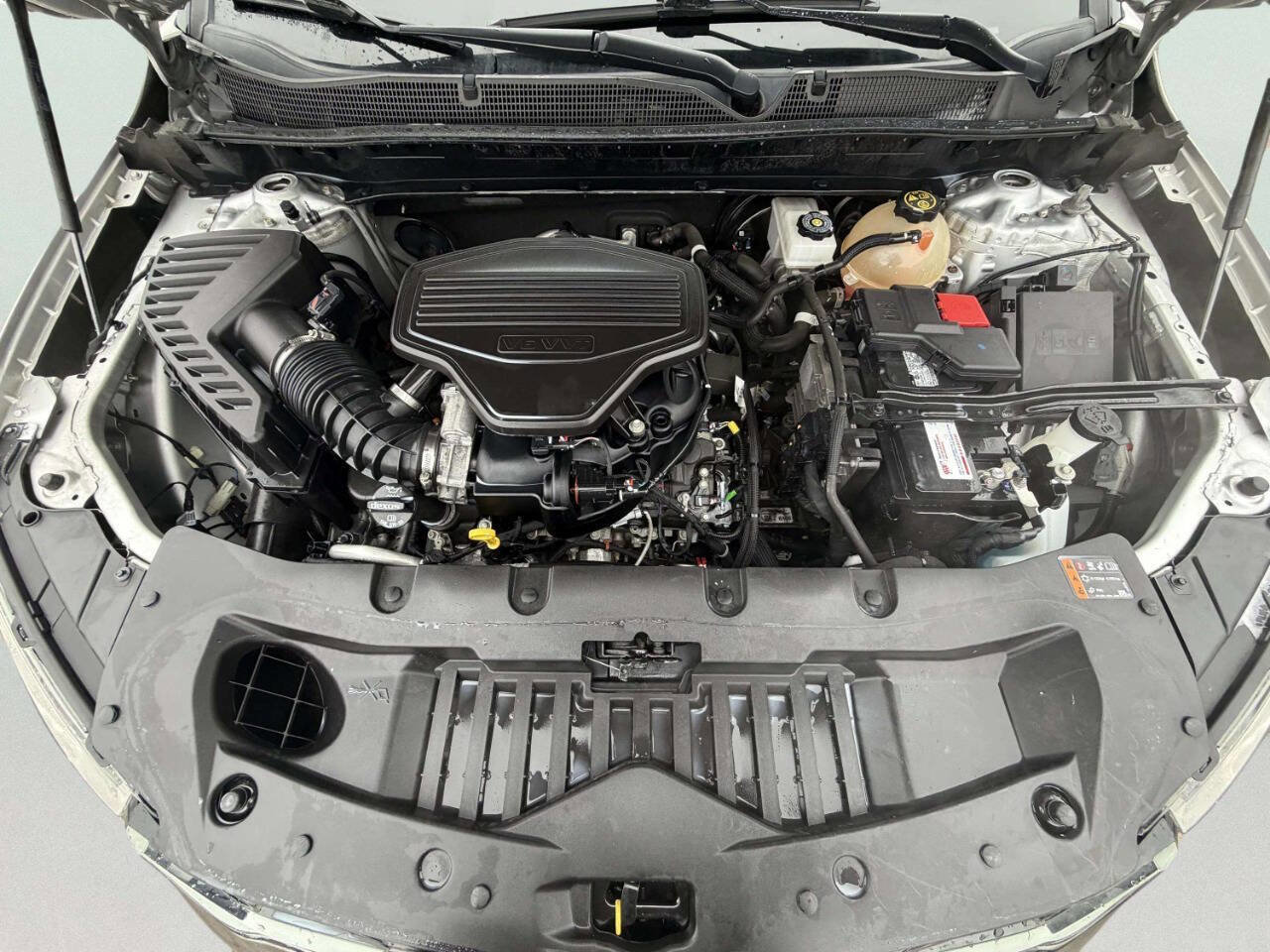 Used 2022 Chevrolet Blazer RS w/ Enhanced Convenience Package FWD image 9