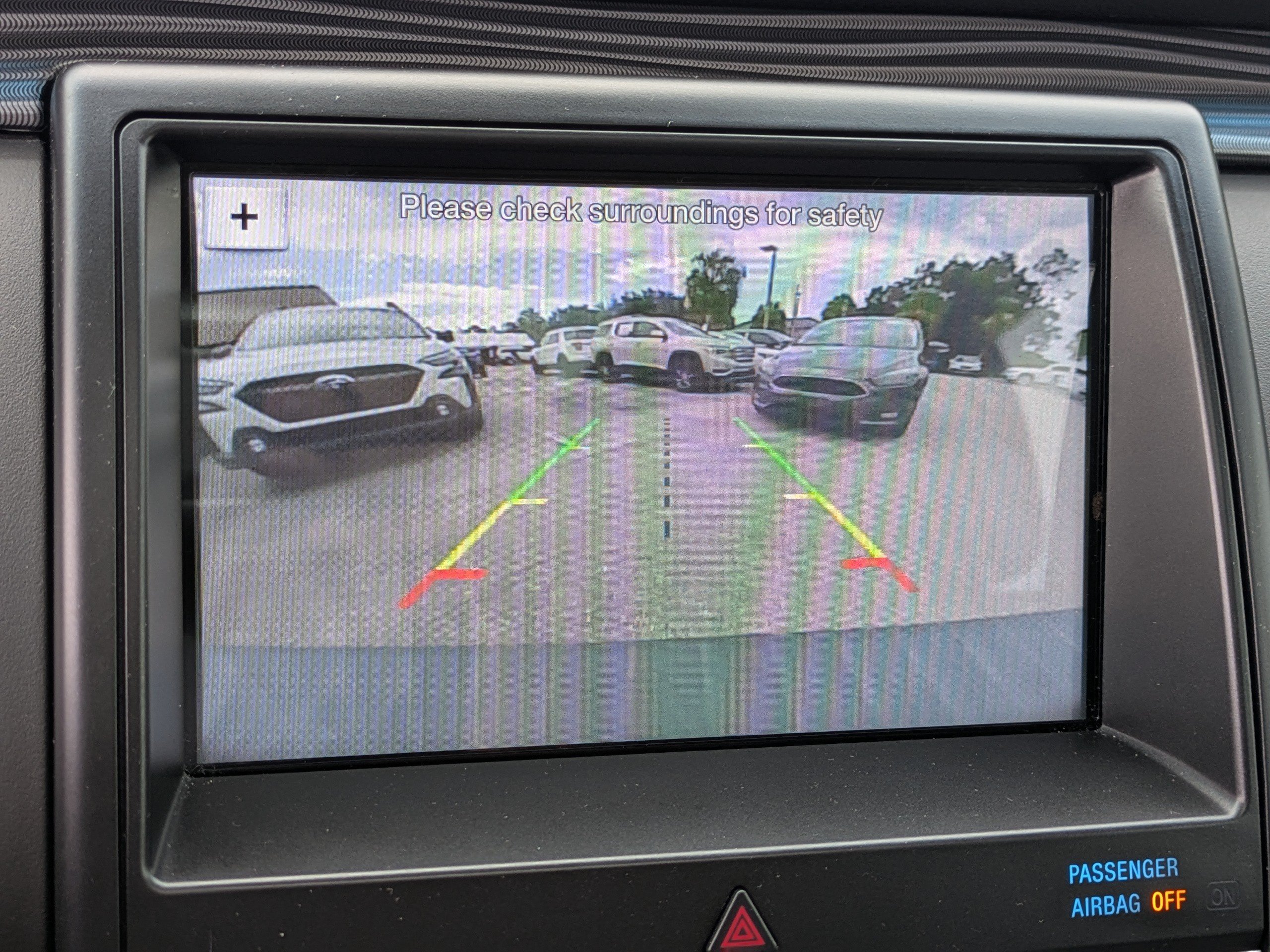 Used 2019 Ford Flex Limited w/ Equipment Group 303A AWD/4WD image 29