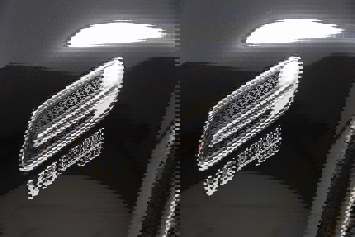 Used 2019 Mercedes-Benz AMG GT 63 S image 68