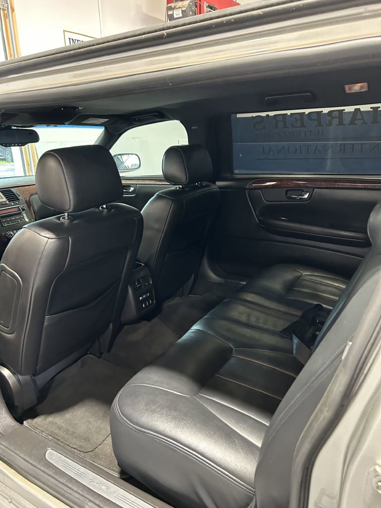 Used 2007 Cadillac DTS image 11