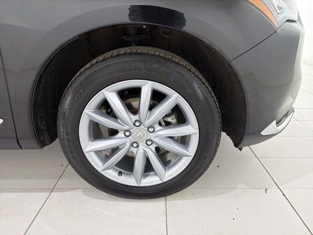 Certified 2023 Acura RDX AWD image 46