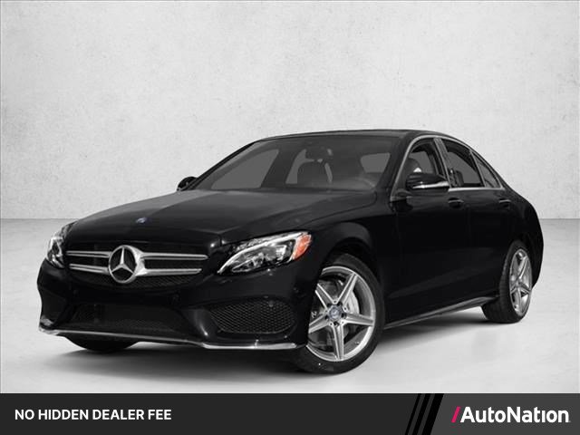 Used 2015 Mercedes-Benz C 400 4MATIC video 1