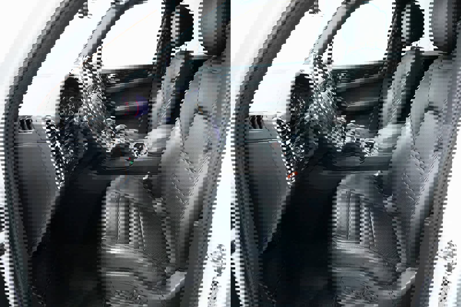 Certified 2023 Porsche Cayenne image 16