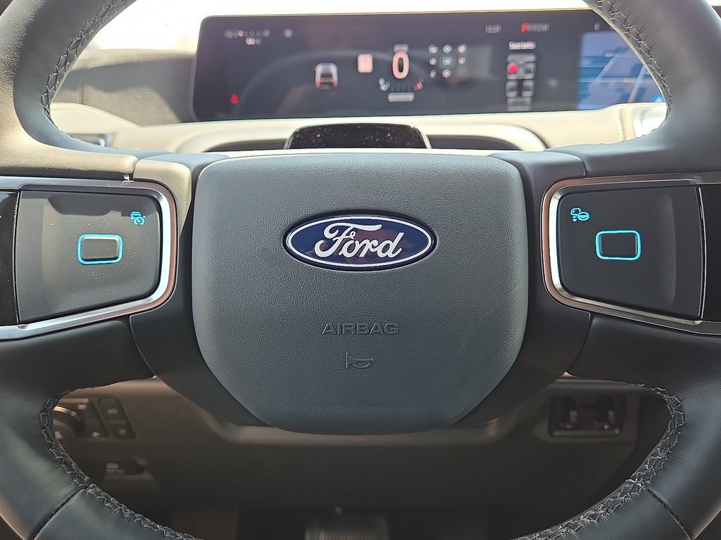 New 2027 Ford Expedition Max Platinum AWD/4WD image 30