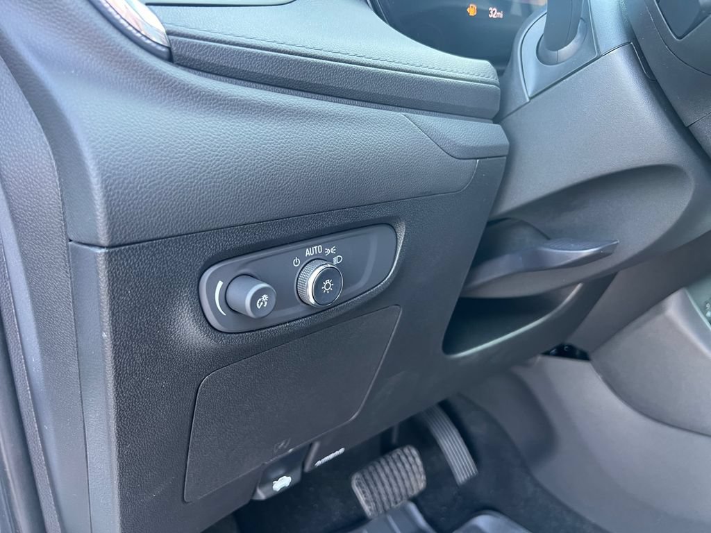 New 2026 Buick Encore GX Preferred w/ Advanced Technology Package FWD image 16