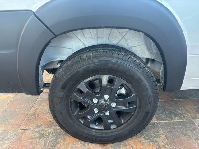 Used 2024 RAM ProMaster 2500 w/ Advanced Safety Group image 8