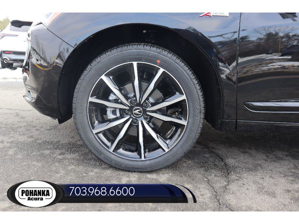 New 2026 Acura RDX A-Spec image 35