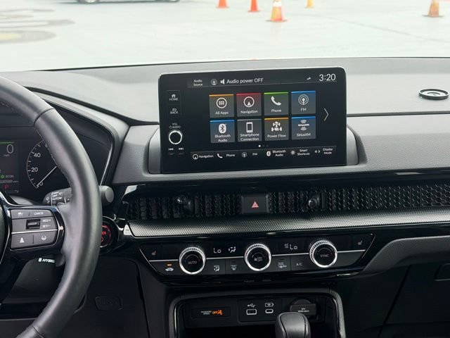 Certified 2024 Honda CR-V Sport Touring image 20