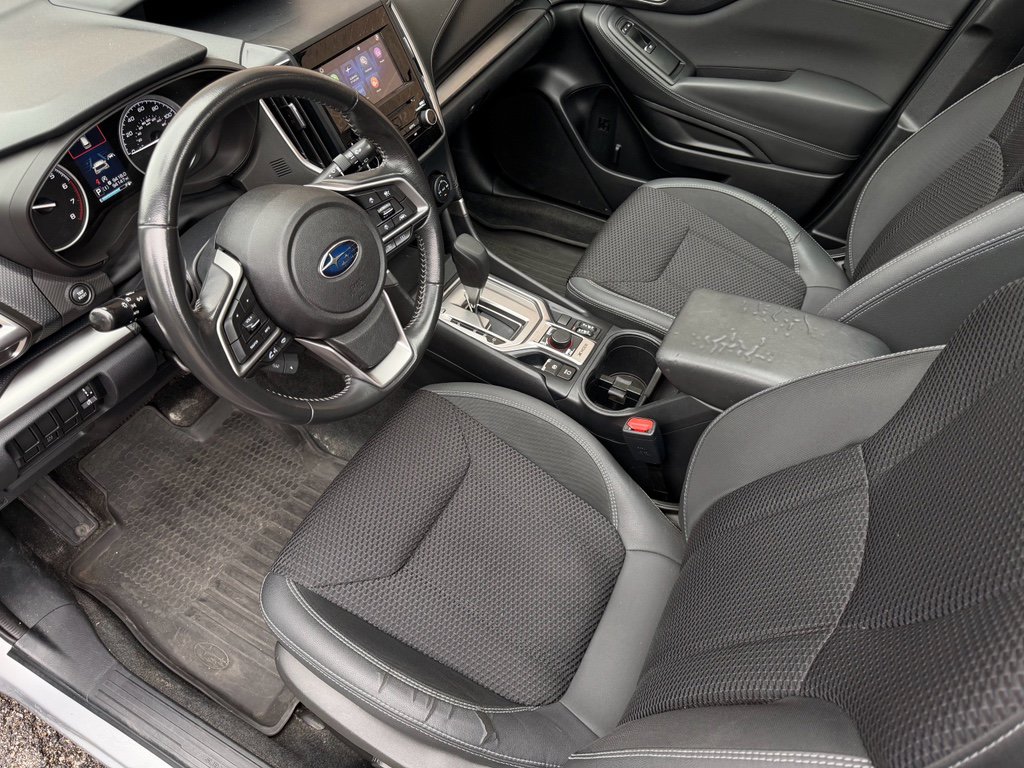 Used 2019 Subaru Forester Premium w/ All-Weather Package image 15