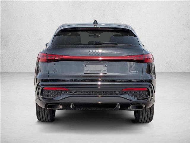 New 2026 Audi Q5 Premium Plus image 8