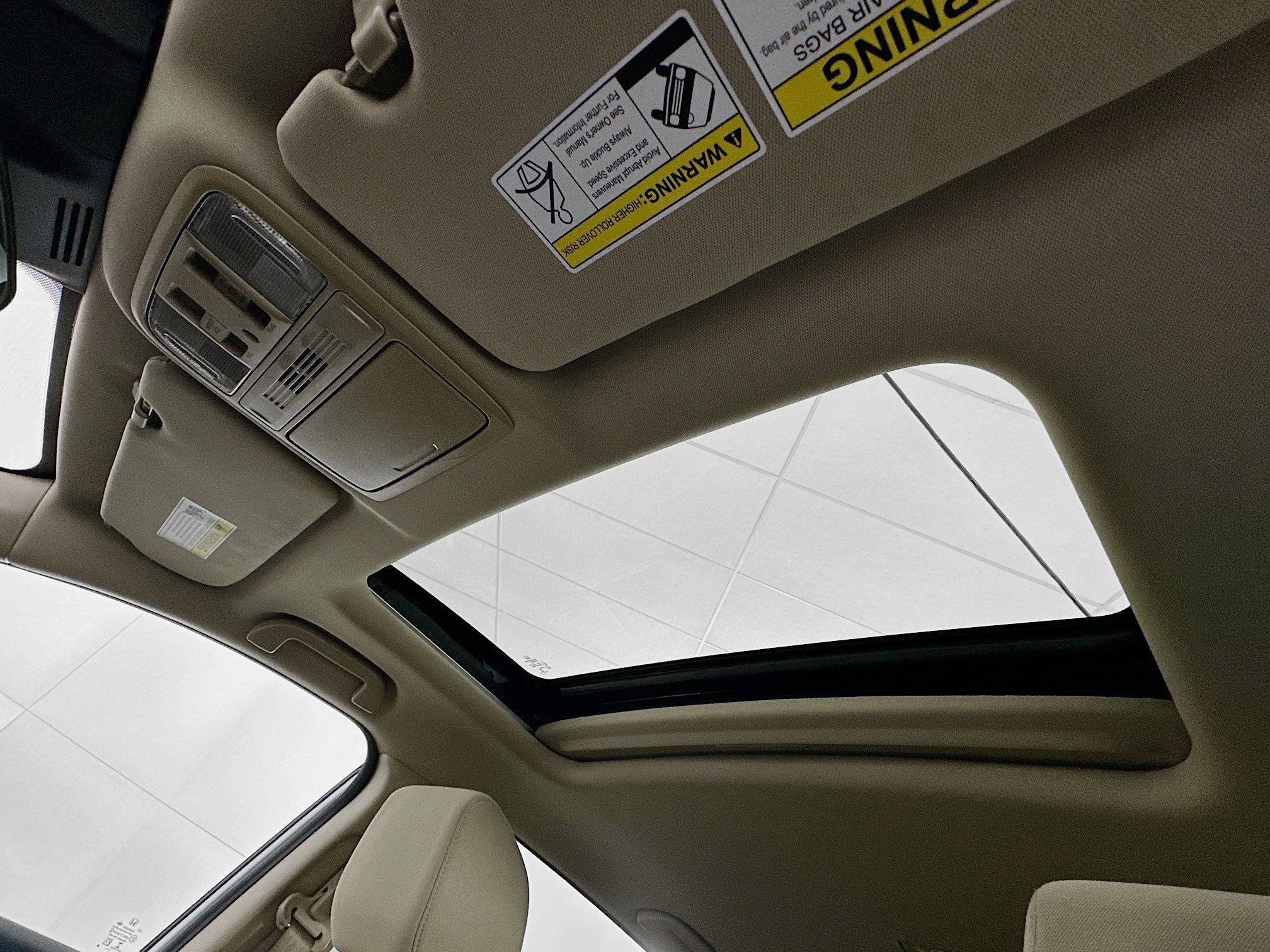 Used 2018 Honda CR-V EX image 33