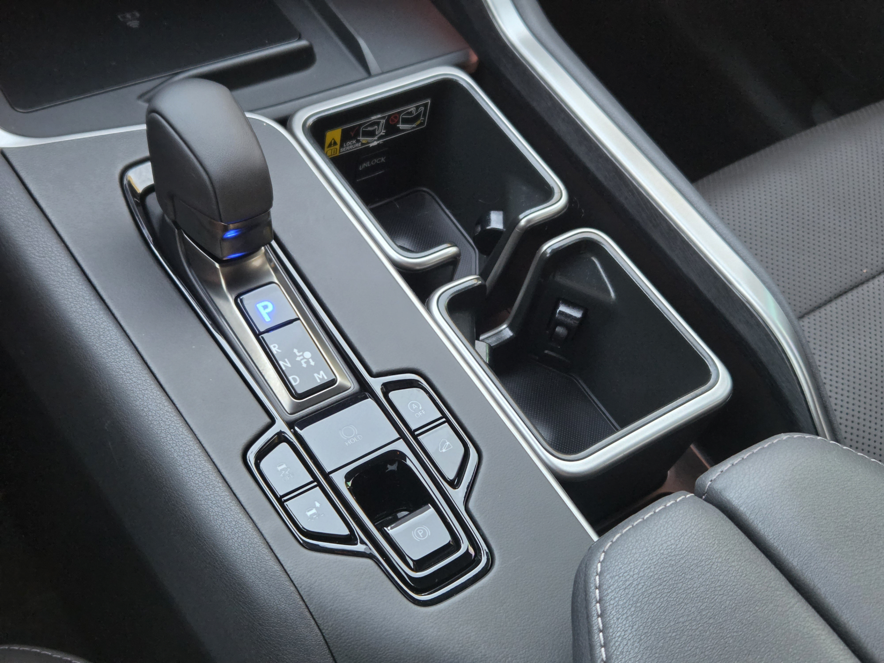 Certified 2026 Lexus TX 350 AWD w/ Technology Package image 13