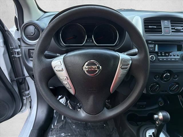 Used 2017 Nissan Versa SV FWD image 6