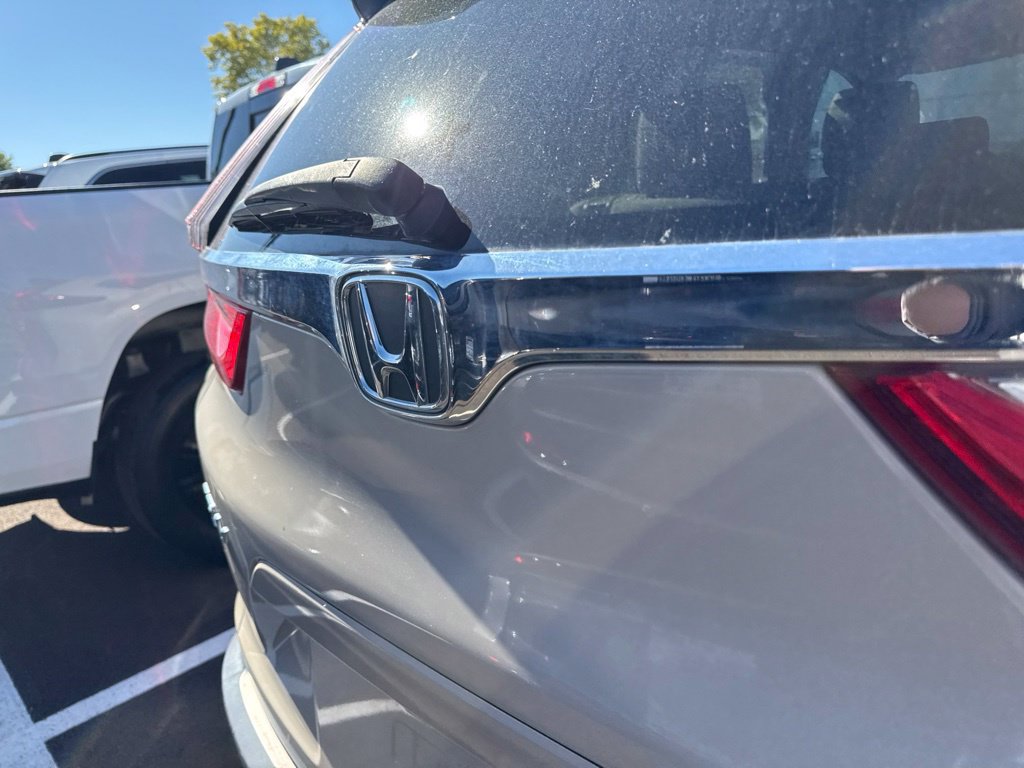 Used 2018 Honda CR-V EX image 19