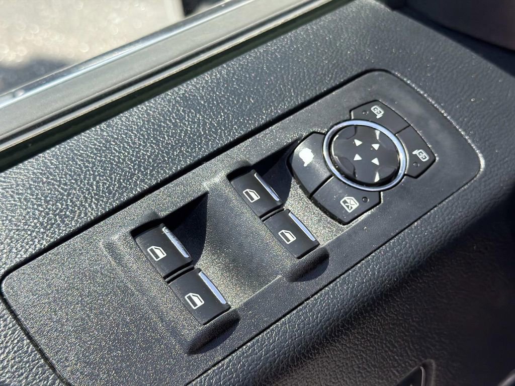 Certified 2019 Ford F150 Platinum w/ Equipment Group 701A Luxury image 20