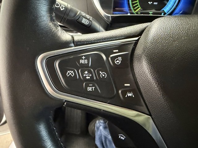 Used 2018 Chevrolet Volt Premier w/ Driver Confidence Package image 22