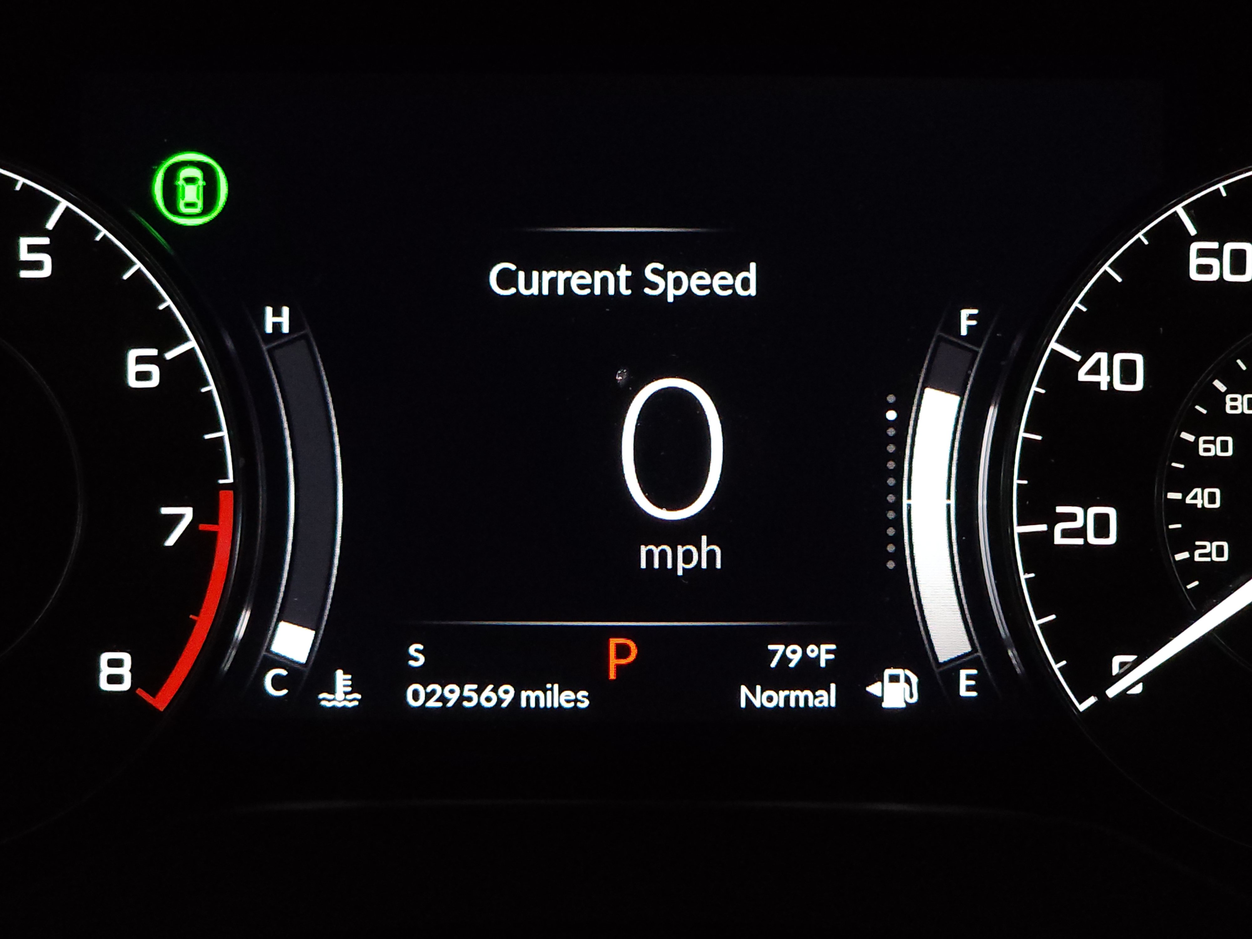 Certified 2023 Acura RDX w/ Technology Package AWD/4WD image 29