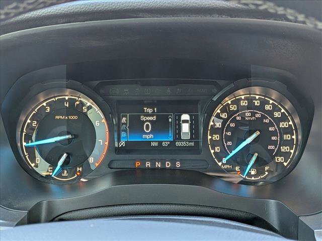 Used 2019 Ford Ranger XLT w/ Equipment Group 302A Luxury image 10