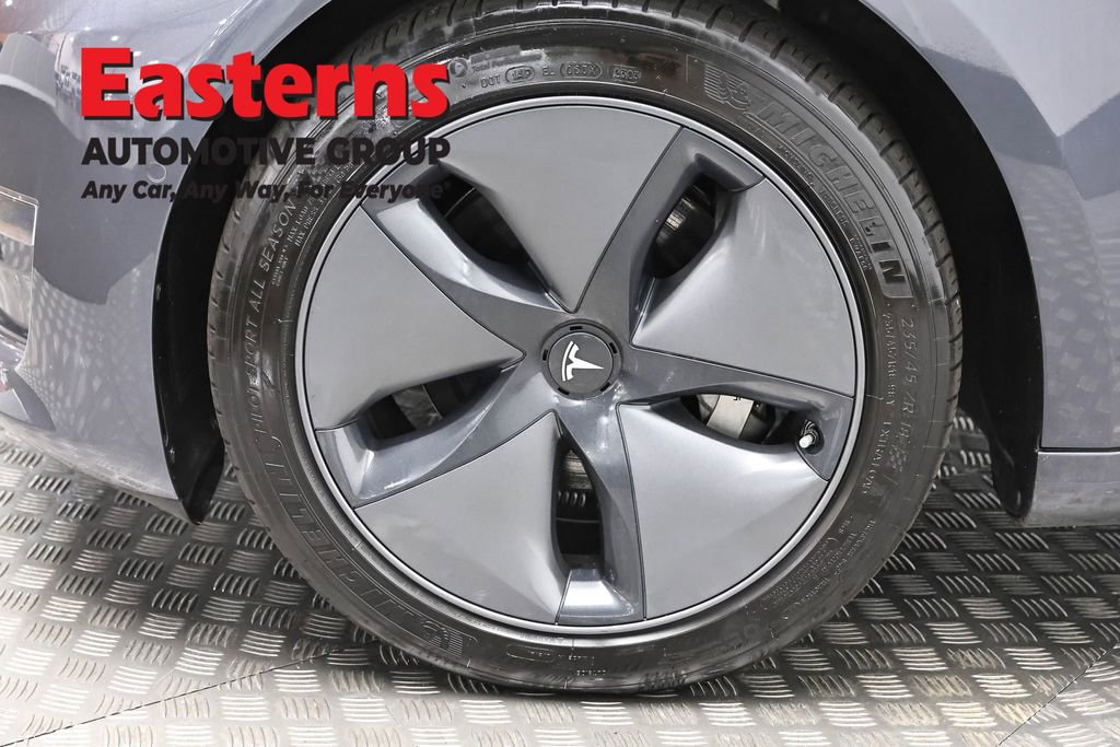 Used 2019 Tesla Model 3 Long Range image 27