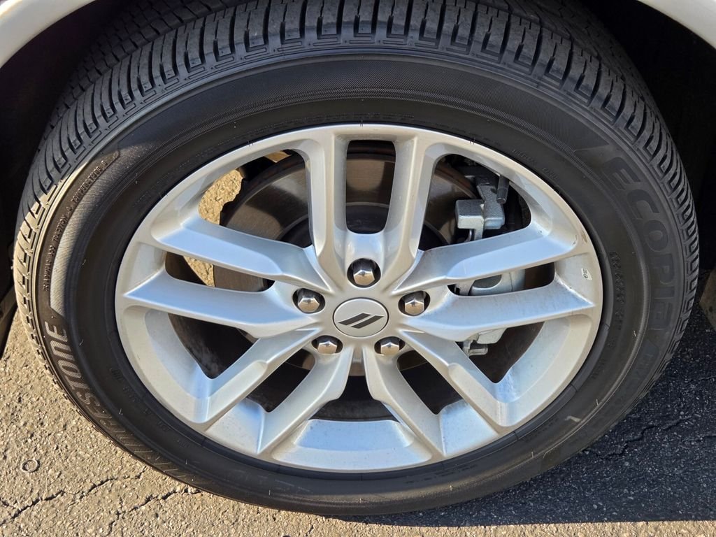 Used 2025 Dodge Durango R/T AWD/4WD image 12