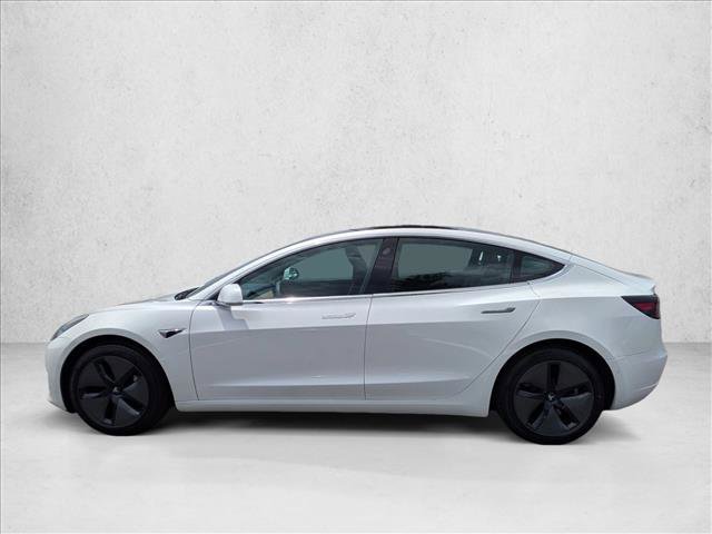 Used 2019 Tesla Model 3 Mid Range RWD image 9