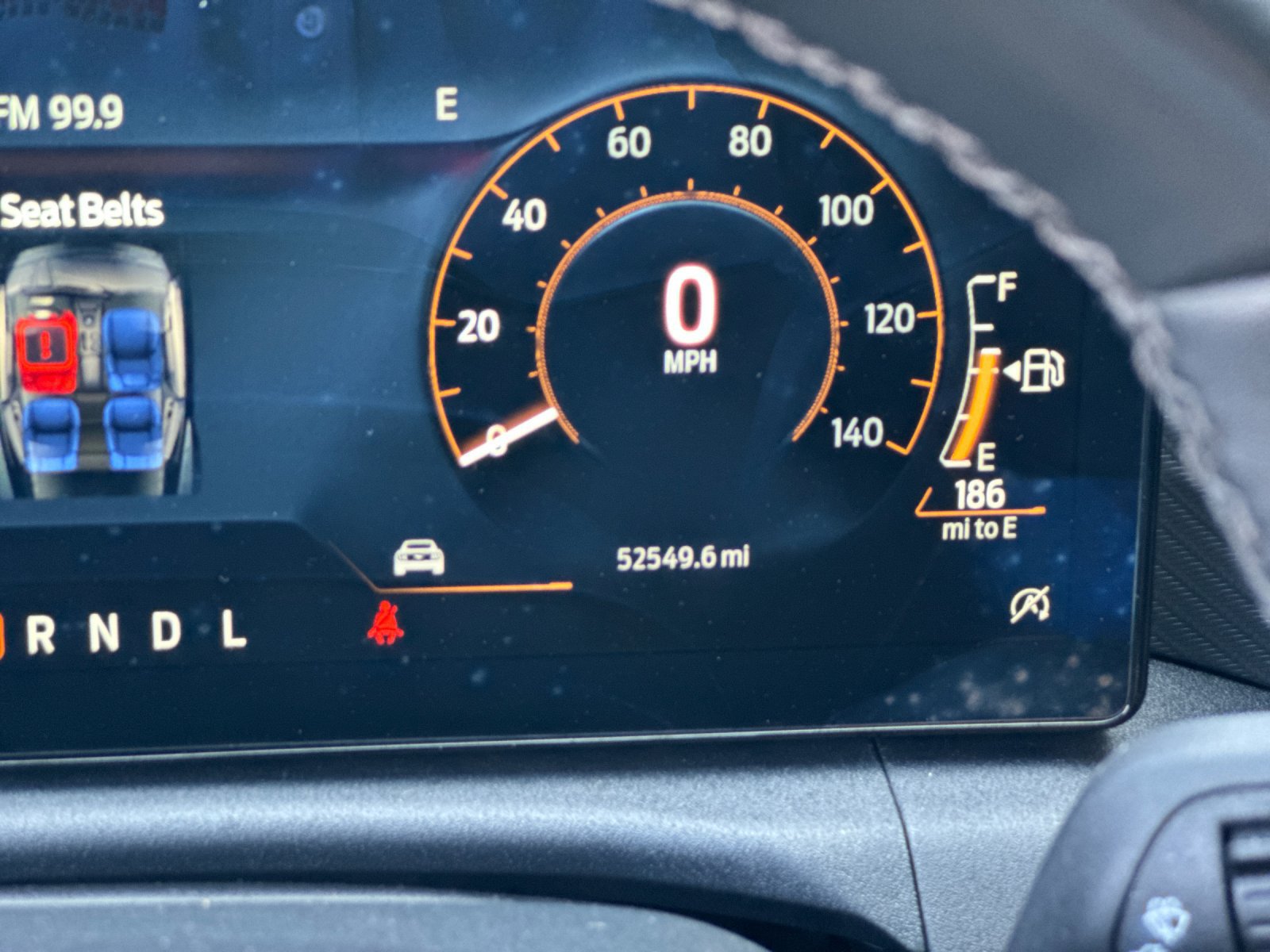 Used 2024 Ford Mustang Coupe RWD image 32