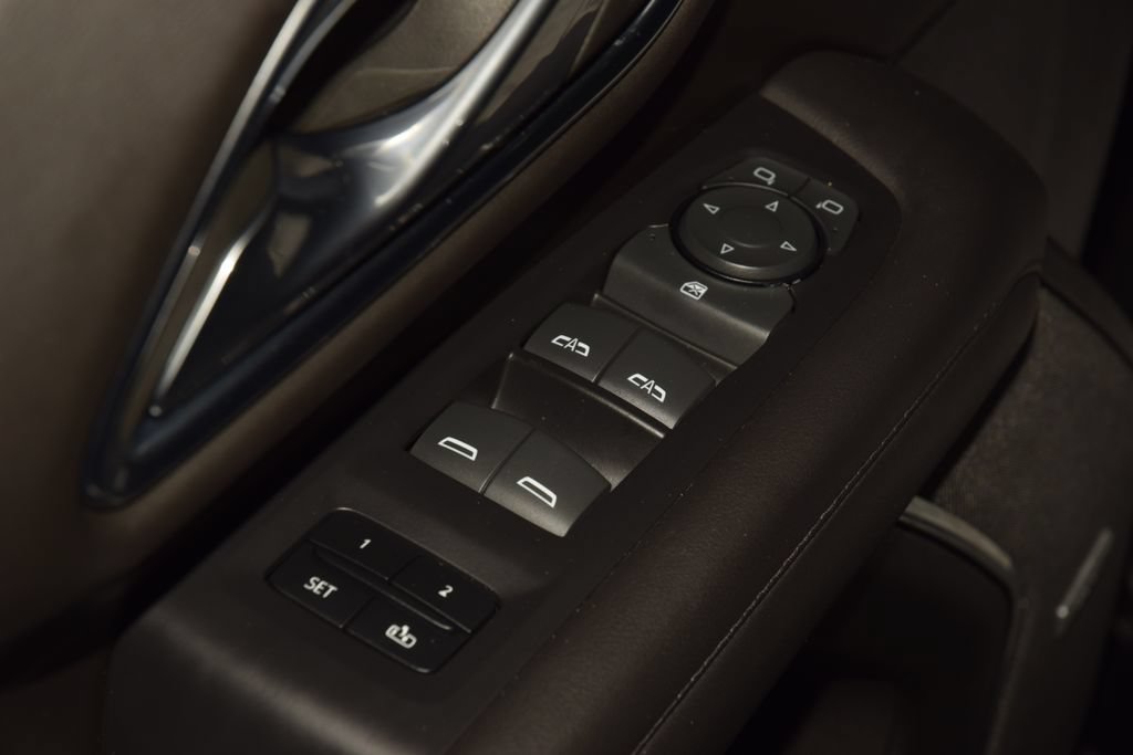 Used 2023 Chevrolet Tahoe LT AWD/4WD image 47
