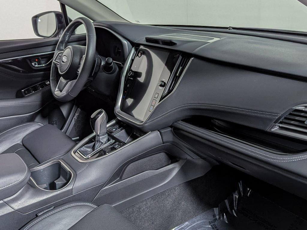 Used 2024 Subaru Outback Touring XT image 53
