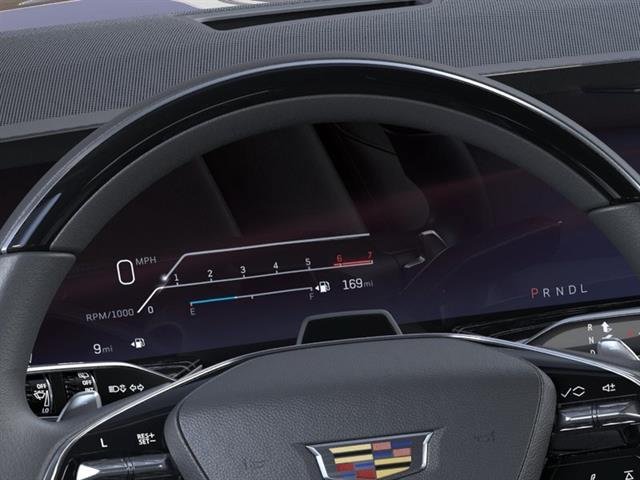 New 2026 Cadillac Escalade Sport w/ Touring Package AWD/4WD image 18