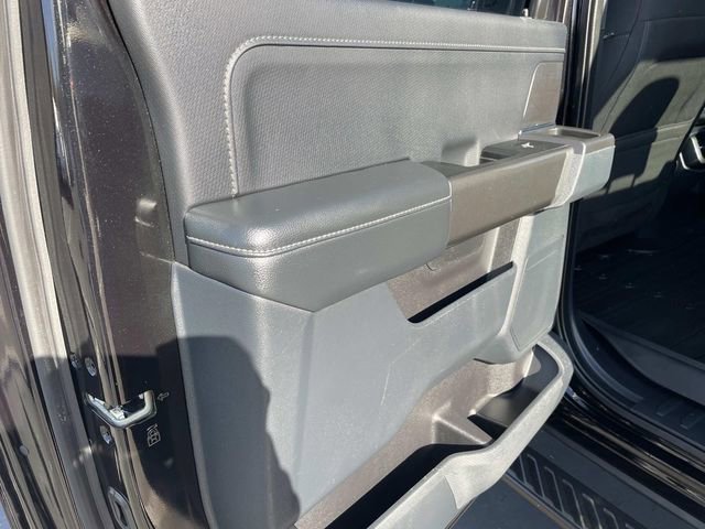 Used 2023 Ford F150 XLT w/ Equipment Group 301A Mid image 32