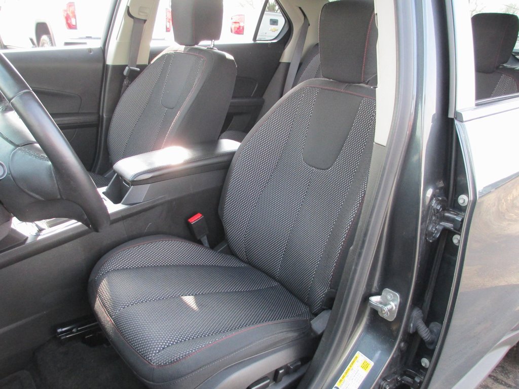 Used 2017 Chevrolet Equinox LT w/ Convenience Package image 15