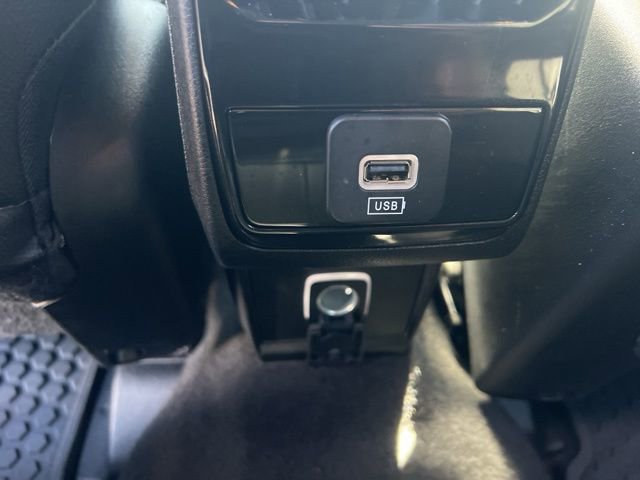 Used 2024 Jeep Compass Trailhawk AWD/4WD image 17