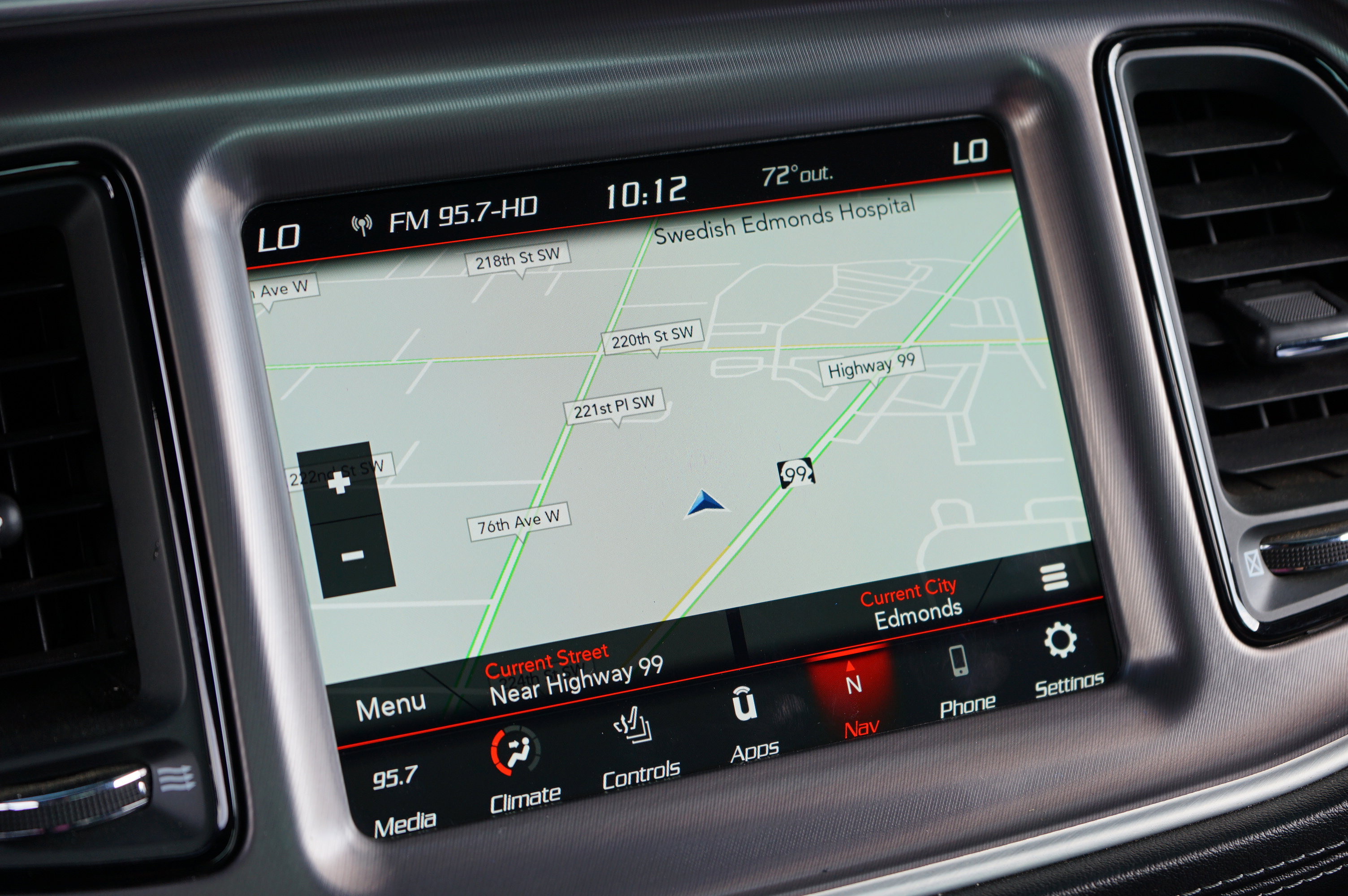 Used 2021 Dodge Challenger R/T Scat Pack image 37