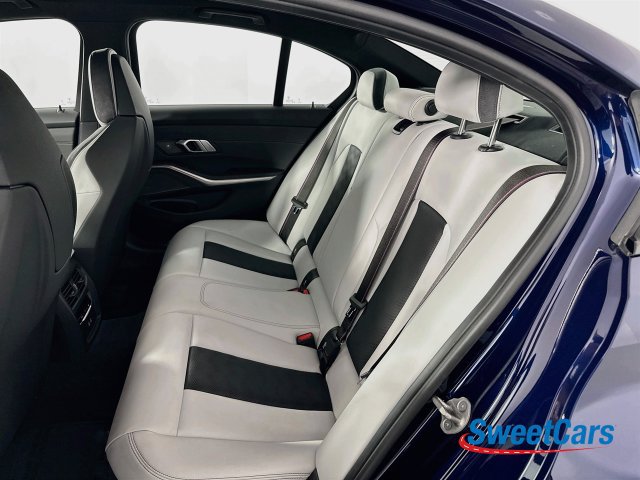 Used 2026 BMW M3 Competition w/ Executive Package AWD/4WD image 13