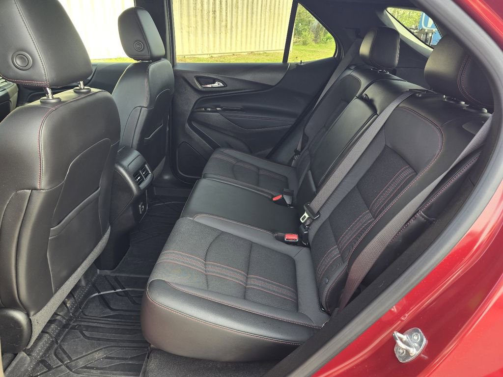 Used 2022 Chevrolet Equinox RS image 10