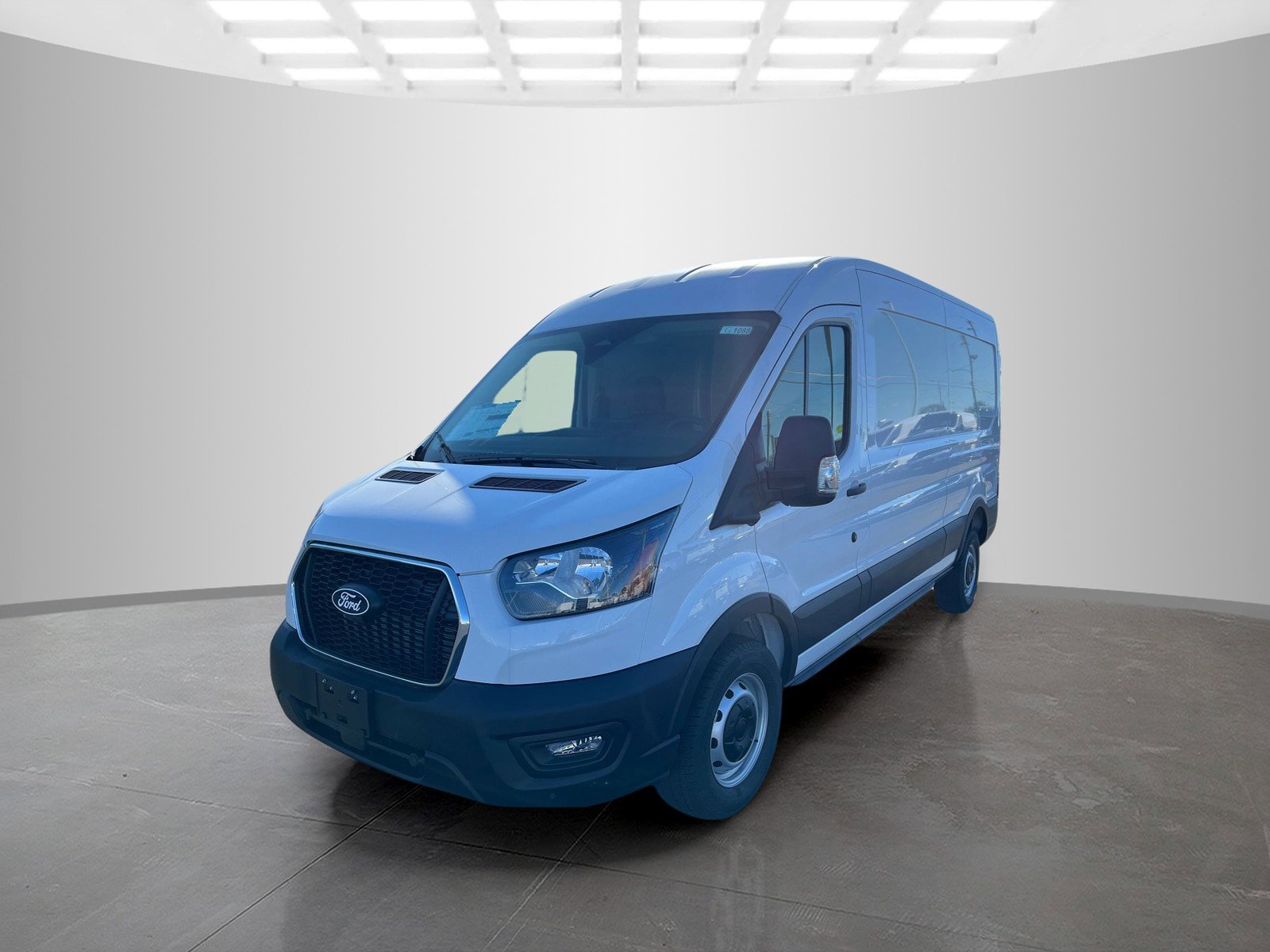 New 2026 Ford Transit 250 148 Medium Roof image 8