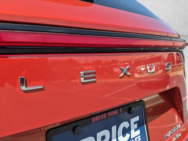 Used 2024 Lexus NX 350 AWD w/ Cold Area Package image 28