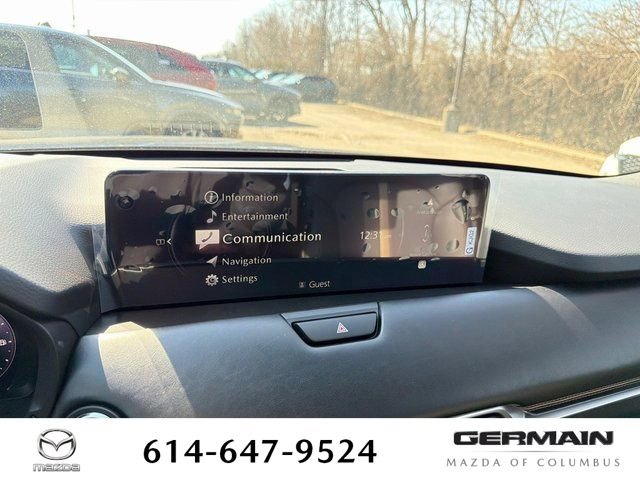 New 2026 MAZDA CX-90 Plug-In Hybrid w/ Premium Plus image 27