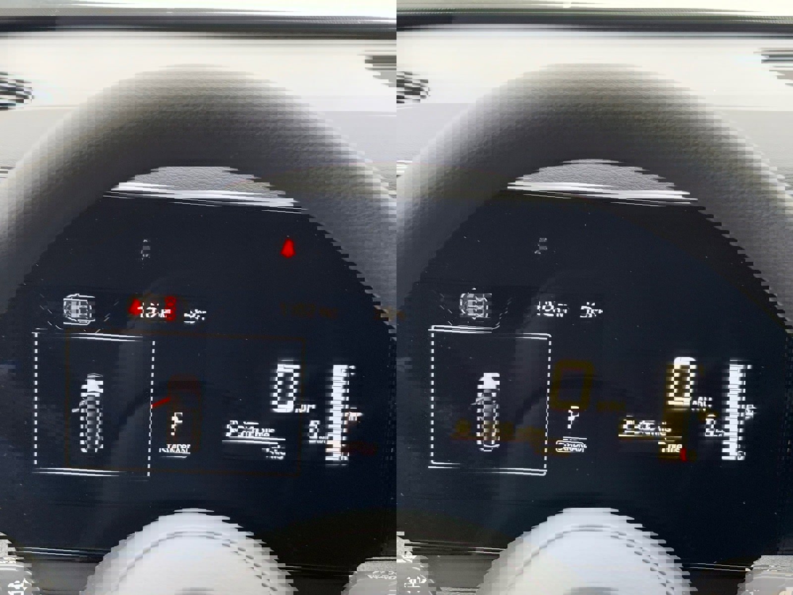 New 2026 Nissan Kicks SV image 23