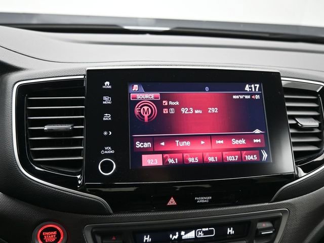 Used 2023 Honda Ridgeline Sport image 29
