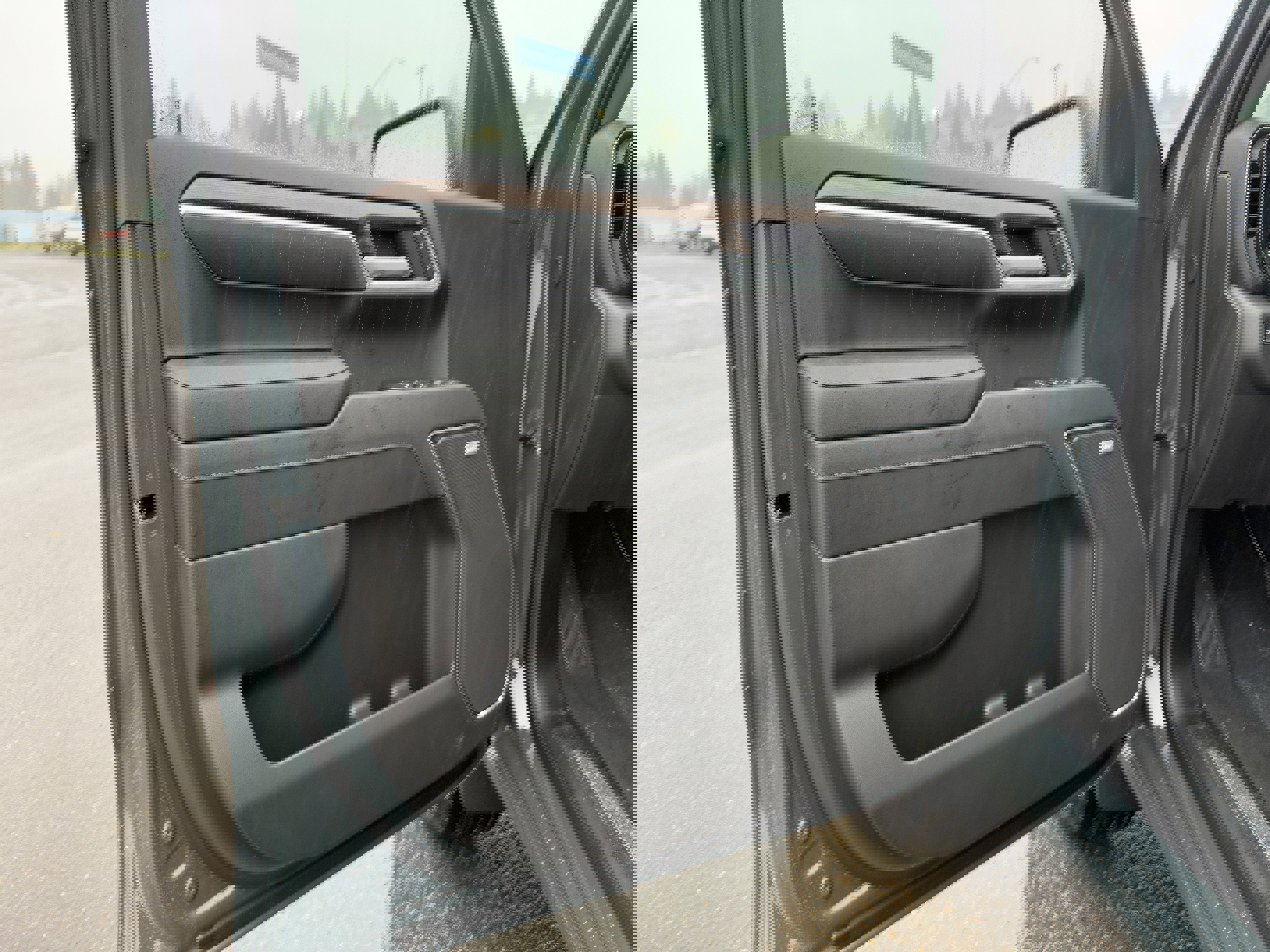 New 2026 Chevrolet Silverado 1500 LT Trail Boss w/ LT Trail Boss Premium Package image 9