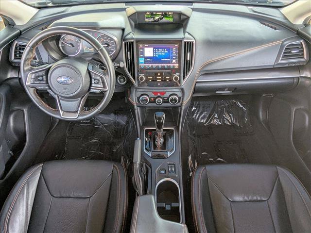 Used 2021 Subaru Crosstrek 2.5i Limited w/ Popular Package #4 AWD/4WD image 16